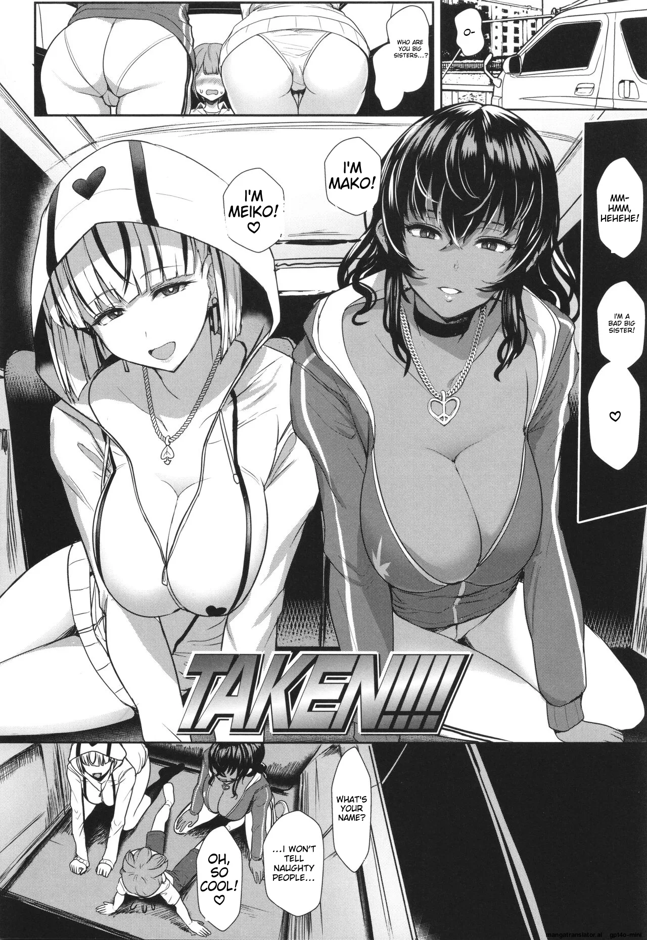 Ii kedo, Naishone page 135 - rough translation scanmark hentai manga - read online free