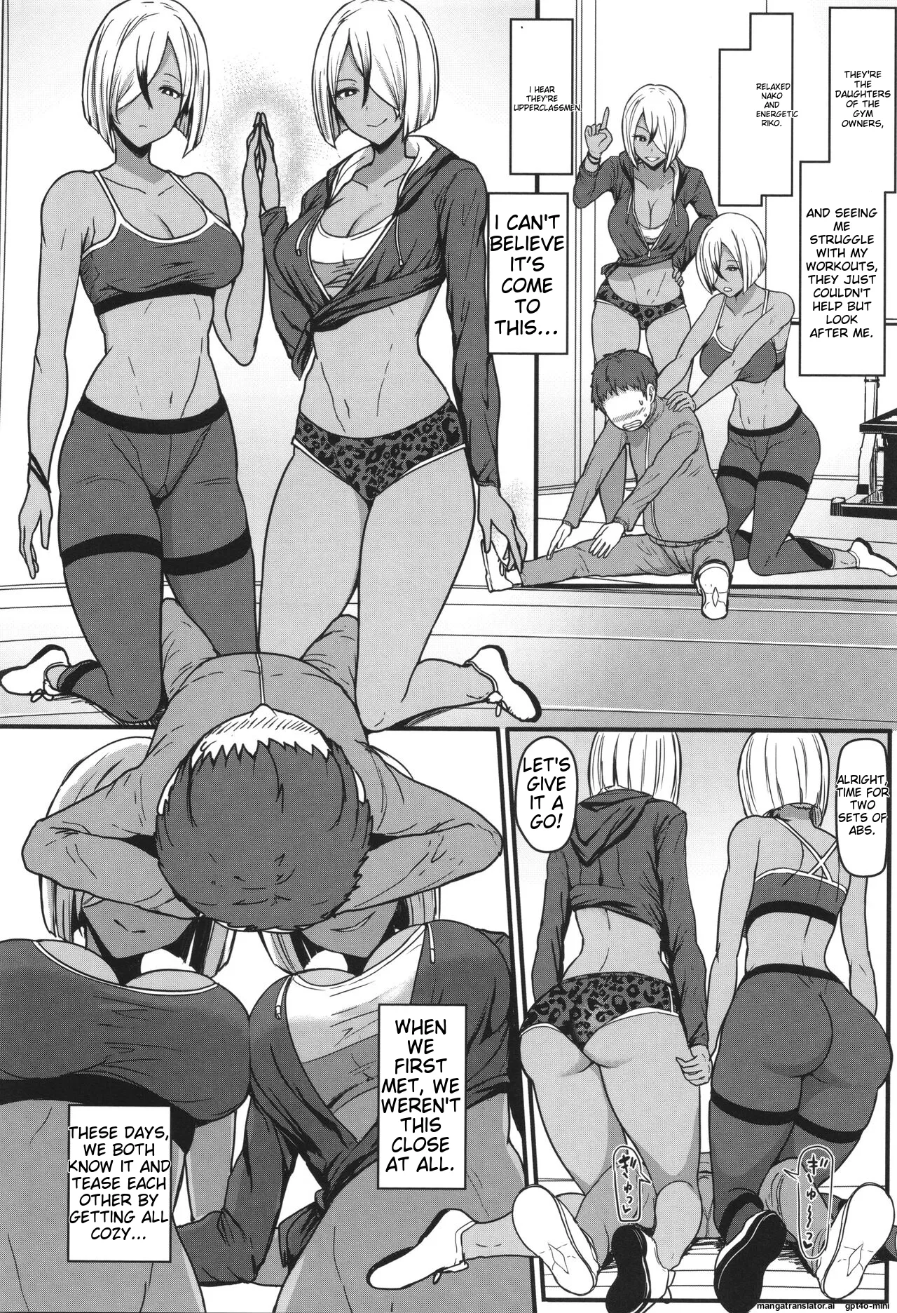 Ii kedo, Naishone page 97 - scanmark tankoubon hentai manga - read online free