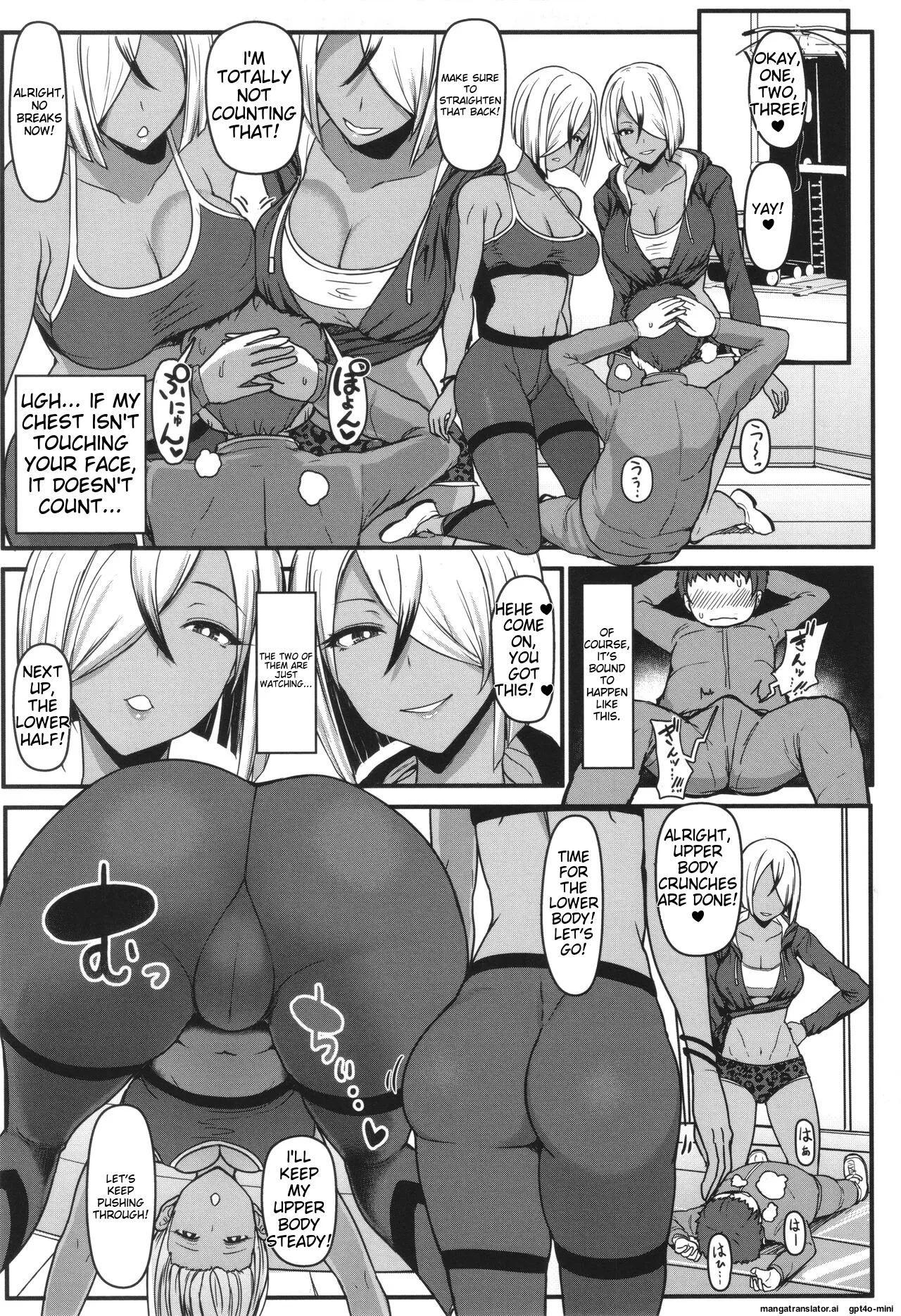 Ii kedo, Naishone page 98 - scanmark tankoubon hentai manga - read online free