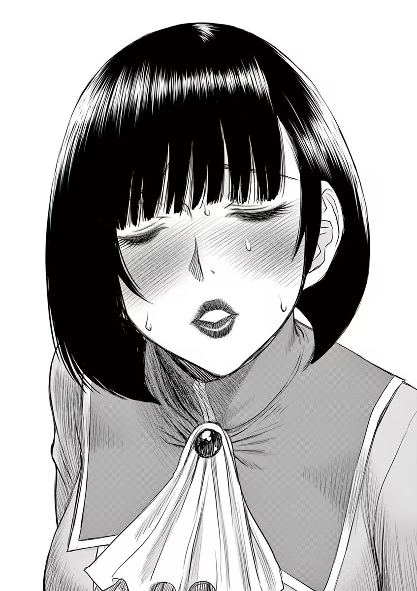 Isekai Furin: Maou Toubatsu Kara Juunen, Tsuma to wa Resu no Moto Yuusha to, Otto o Nakushita Onna Senshi 1 page 46 - full censorship big breasts hentai manga - read online free