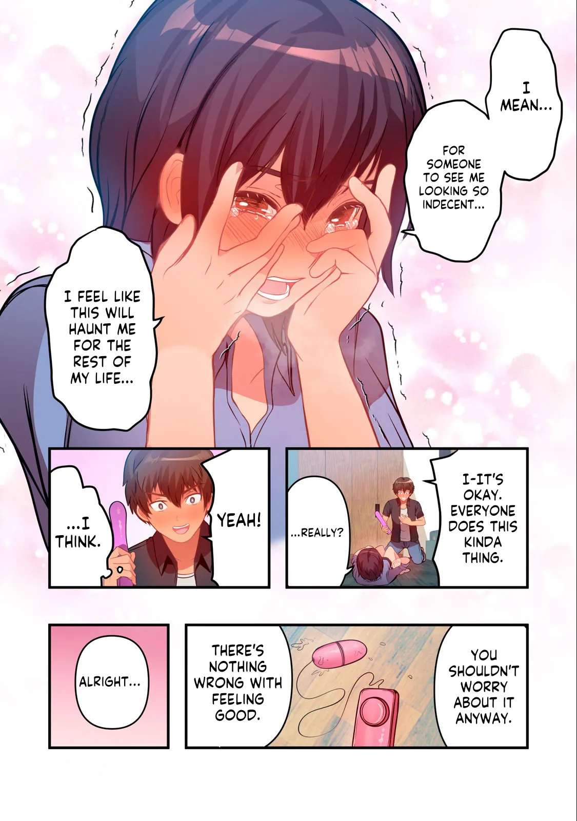 Page 3 of [Pirarucu & Koiryuu] Kyou kara, Hitozuma Mansion ni Nyuukyo shimasu - CHAPTER 6
