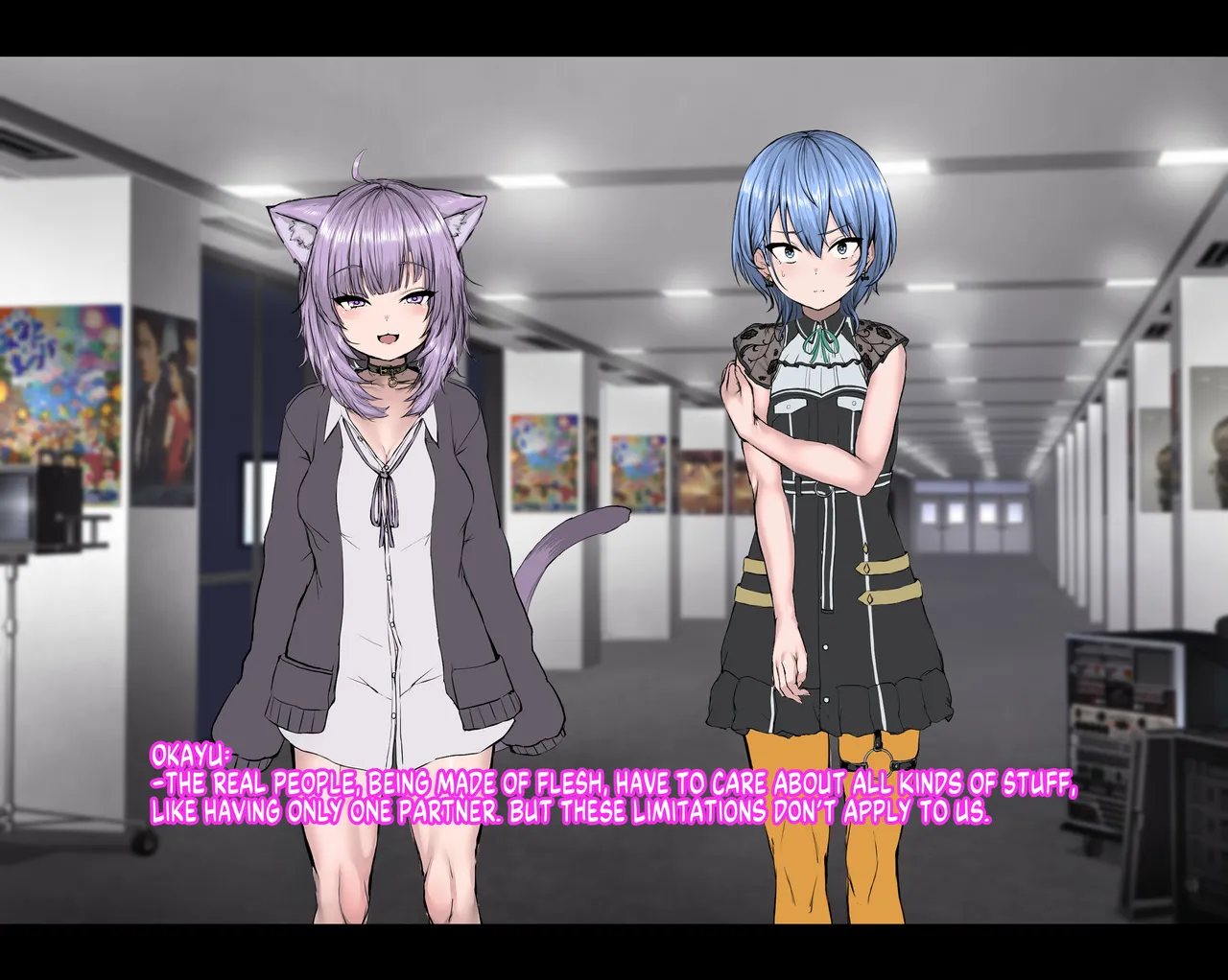 Hoshi no Ochikata | How the Star Fell page 166 featuring hoshimachi suisei hololive parody - nakadashi gloves hentai manga - read online free