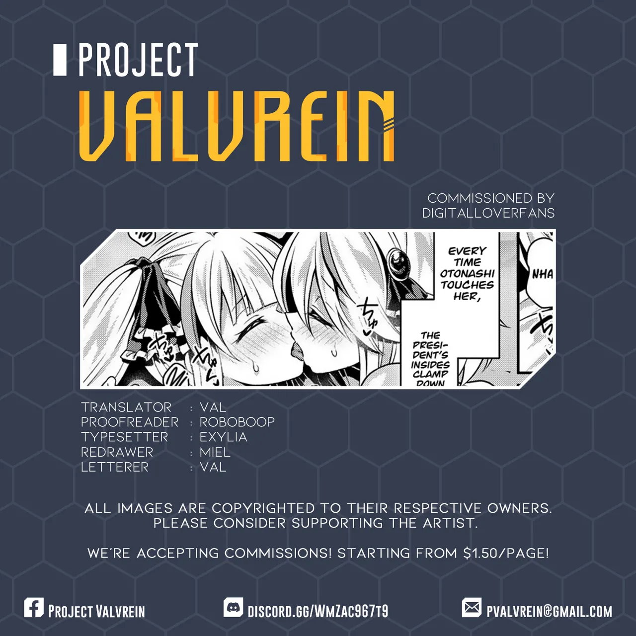 Occult Kenkyuubu: Jintai Rensei | Occult Research Club: Human Transmutation 01 + 02 page 65 - sole male nakadashi hentai manga - read online free