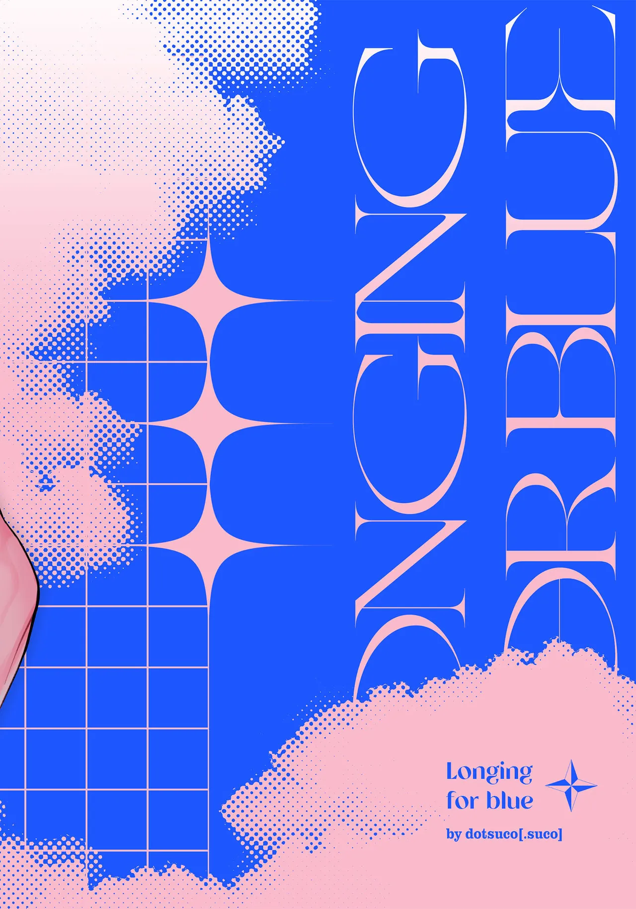 Longing for Blue page 50 original parody - handjob big breasts hentai manga - read online free