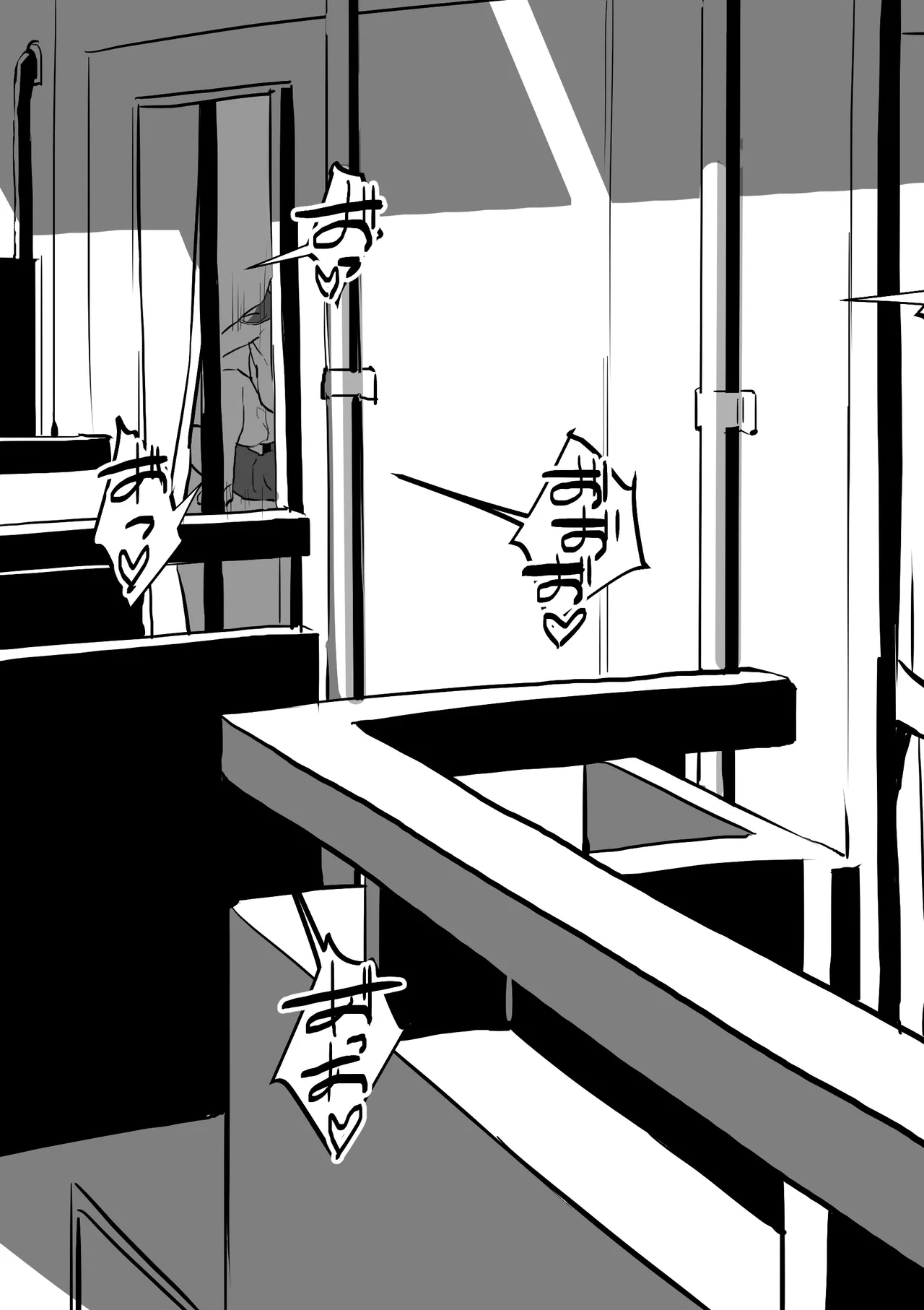 Poriuretan Tanpenshuu | ぽりうれたん短篇集 page 69 original parody - milf kissing hentai manga - read online free