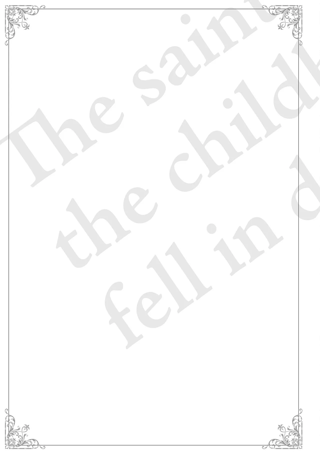 青梅竹馬是墮落聖女！2｜幼馴染は闇堕ち聖女！2 page 73 - maid story arc hentai manga - read online free