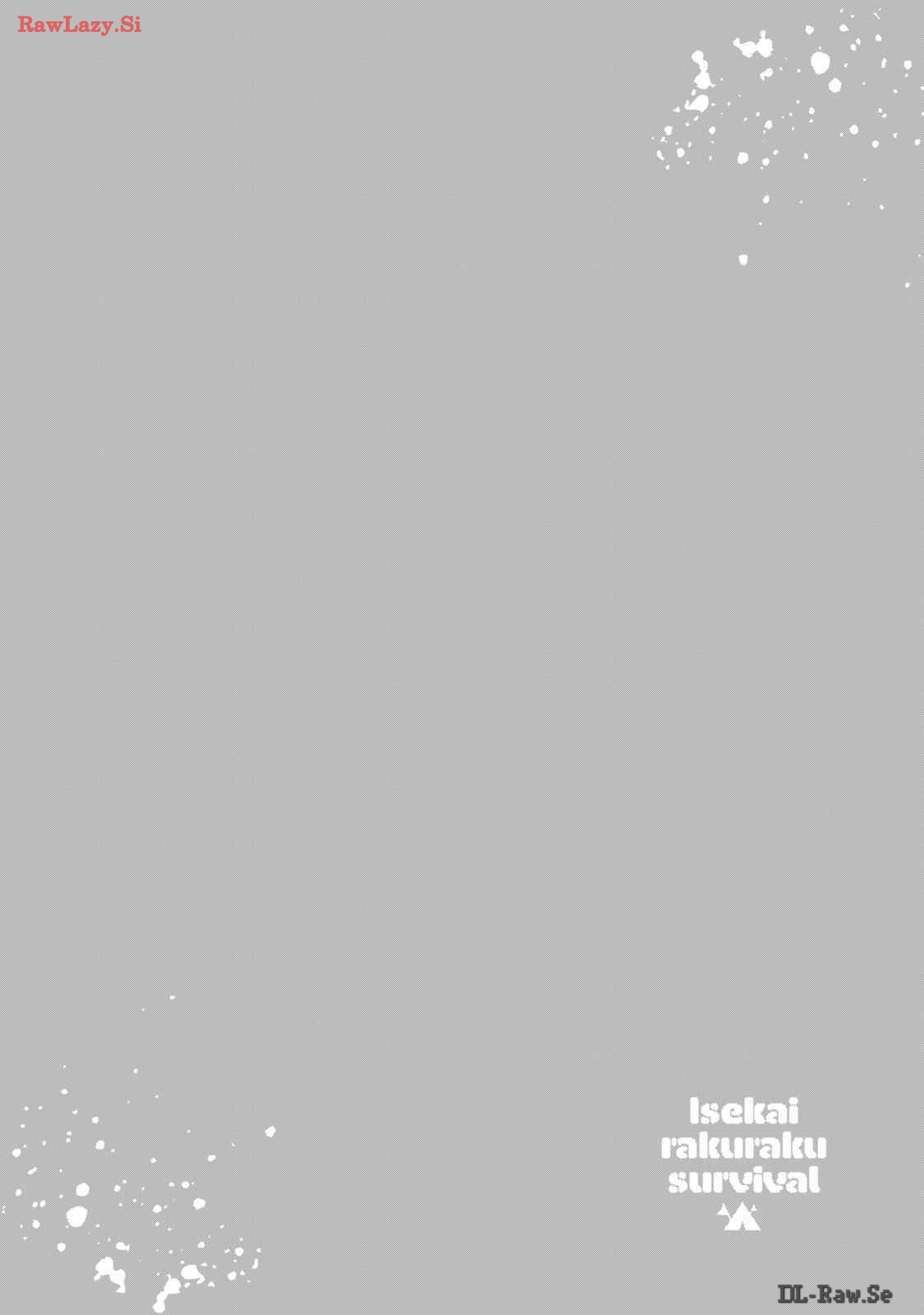 Isekai Rakuraku Survival Seizon Skill Kyosha No Ore Ga Bishojo Yon Nin to Kurasu Mujinto Seikatsu vol 03 page 42 - sole male full censorship hentai manga - read online free