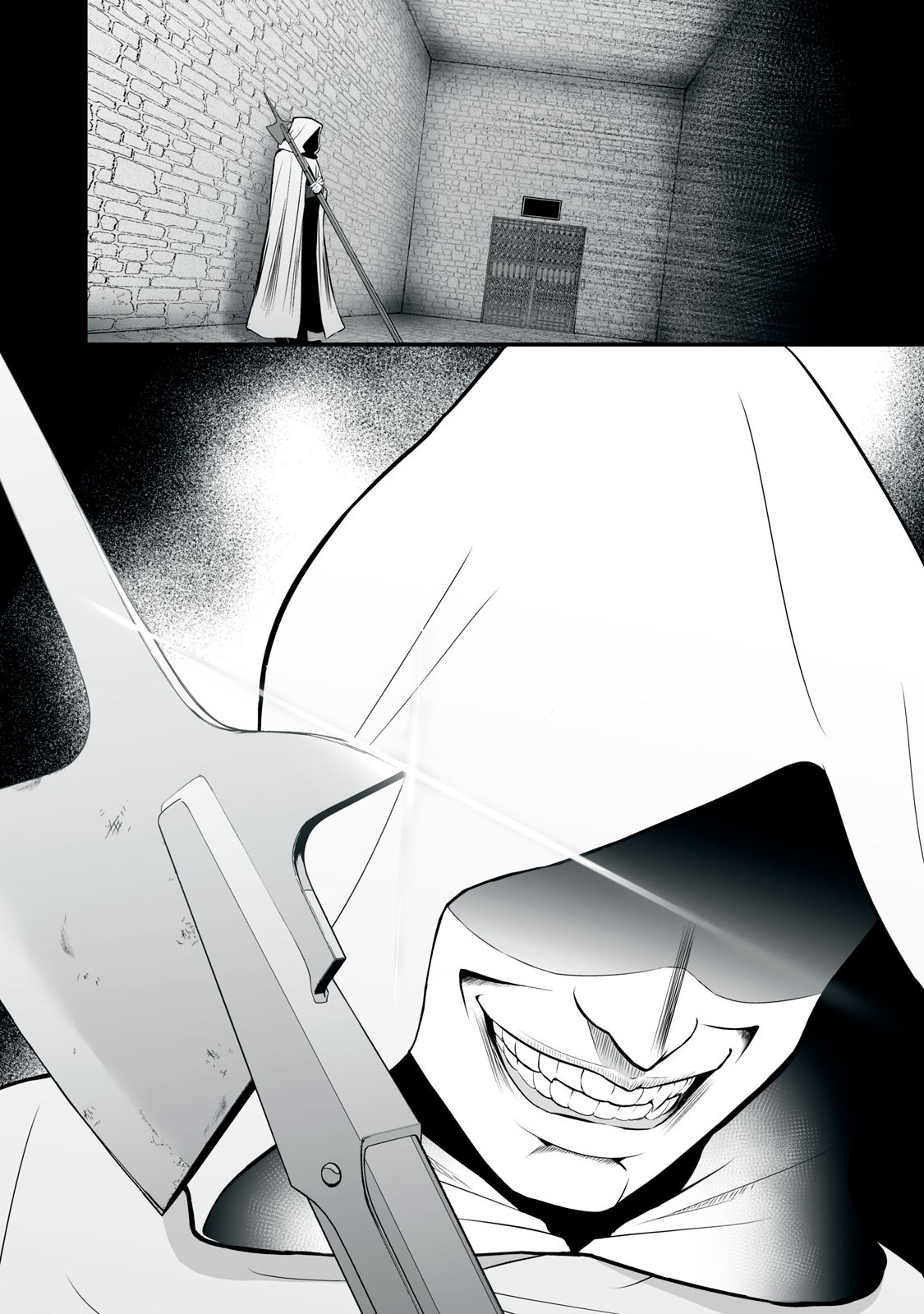 Isekai Rakuraku Survival Seizon Skill Kyosha No Ore Ga Bishojo Yon Nin to Kurasu Mujinto Seikatsu vol 05 page 60 - big breasts full censorship hentai manga - read online free