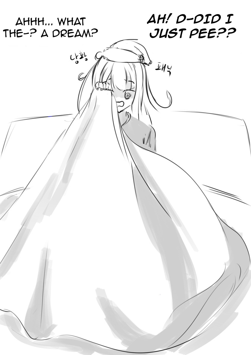 A girl who is going to hold her pee for 24 hours page 9 original parody - sole female rough translation hentai manga - read online free