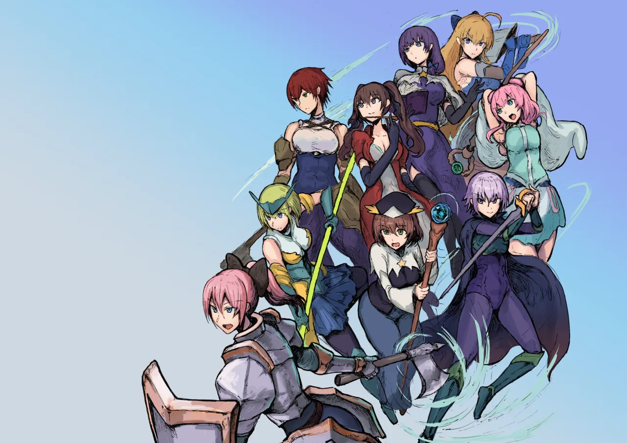 オークの結婚式 page 31 original parody - orc pregnant hentai manga - read online free