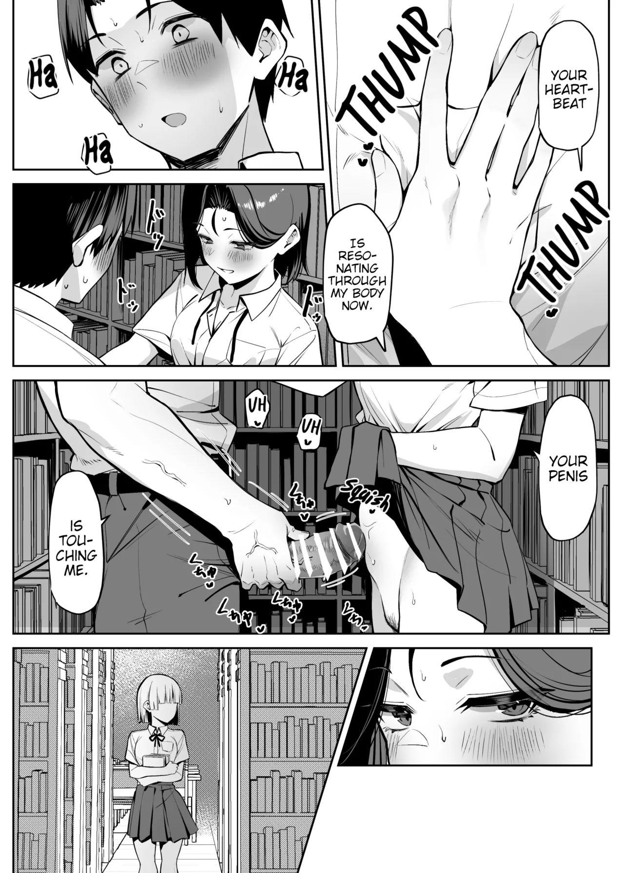 Yuutousei ni Onanie o Miseru Hanashi | A Story About Showing My Masturbation To An Honor Student. page 89 original parody - compilation schoolboy uniform hentai manga - read online free