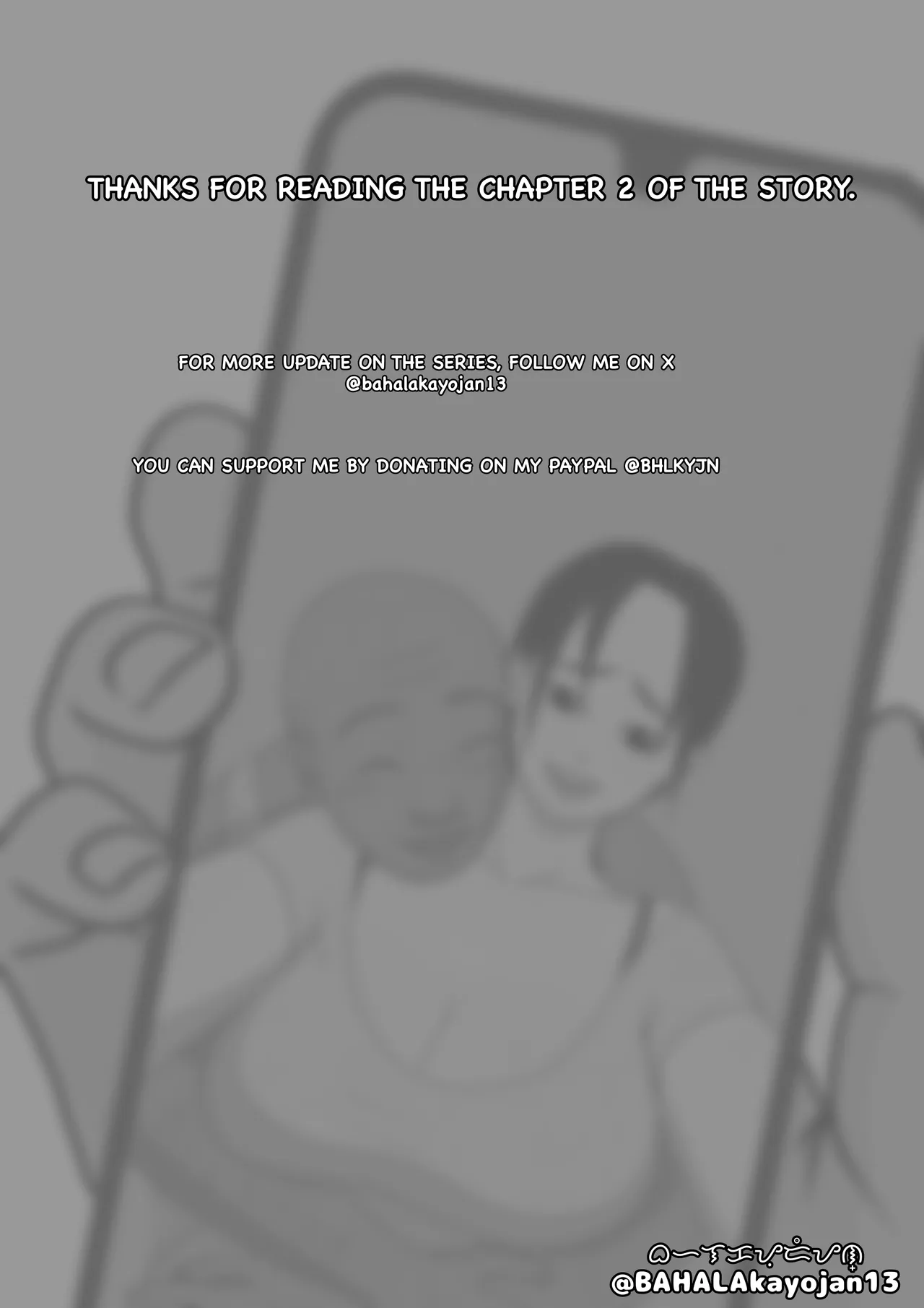 Don’t Worry! I’ll take care of your wife! Chapter 2 page 20 original parody - milf big breasts hentai manga - read online free