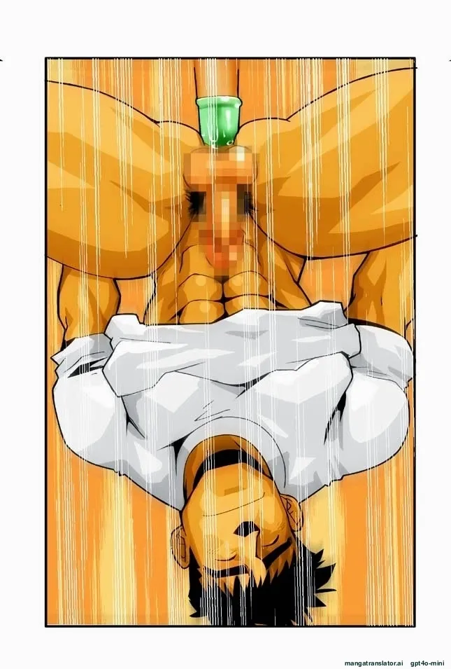 Nonnbiri, Nongiri page 17 original parody - males only yaoi hentai manga - read online free