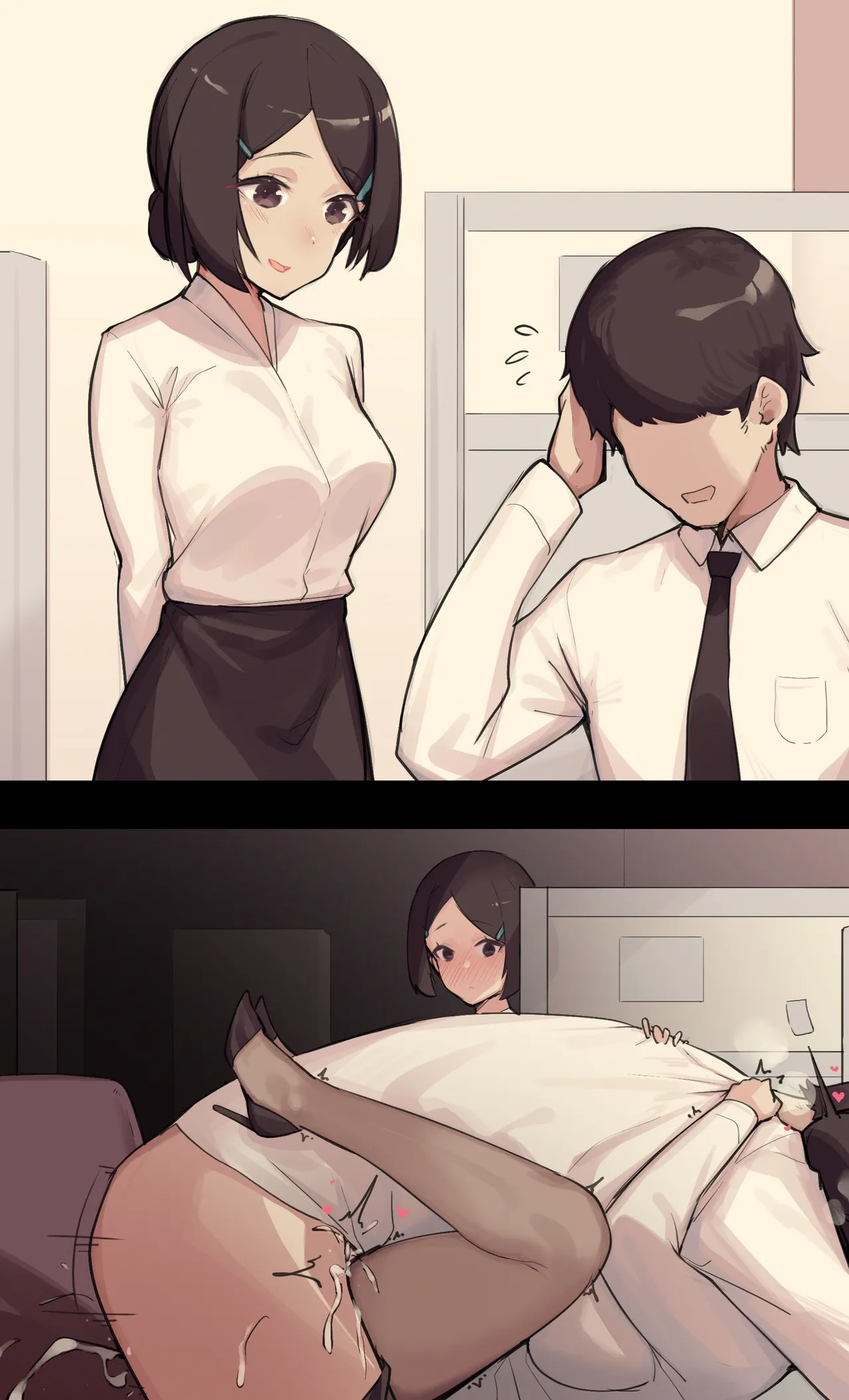 Caisan [Chinese]作者约稿原创全集整理 page 45 original parody - compilation hentai manga - read online free