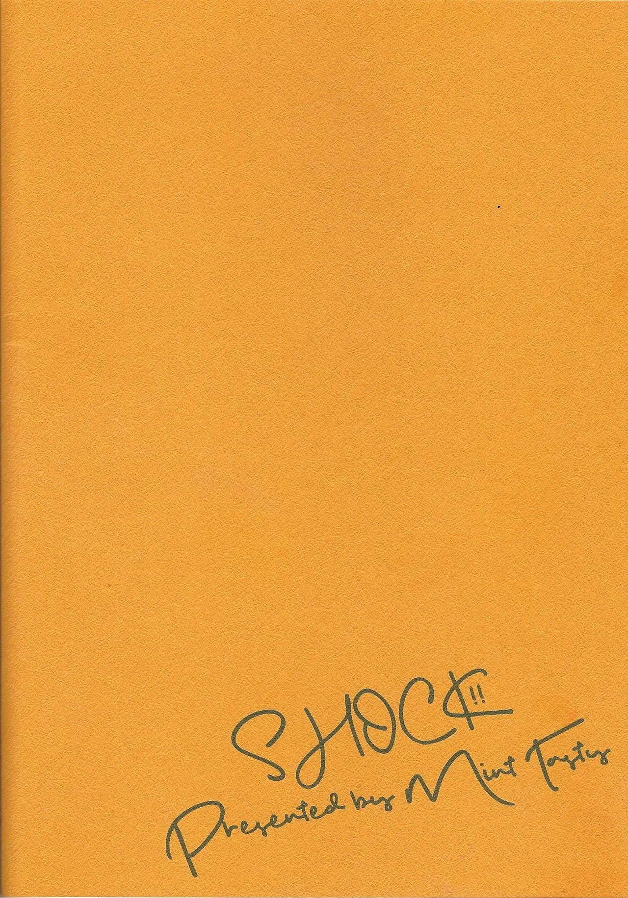 SHOCK!! page 60 featuring blast man megaman parody - robot dark skin hentai manga - read online free