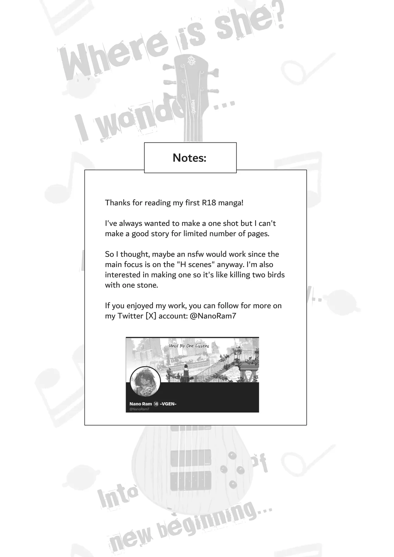 Her Predicaments page 63 - sole female sole male hentai manga - read online free