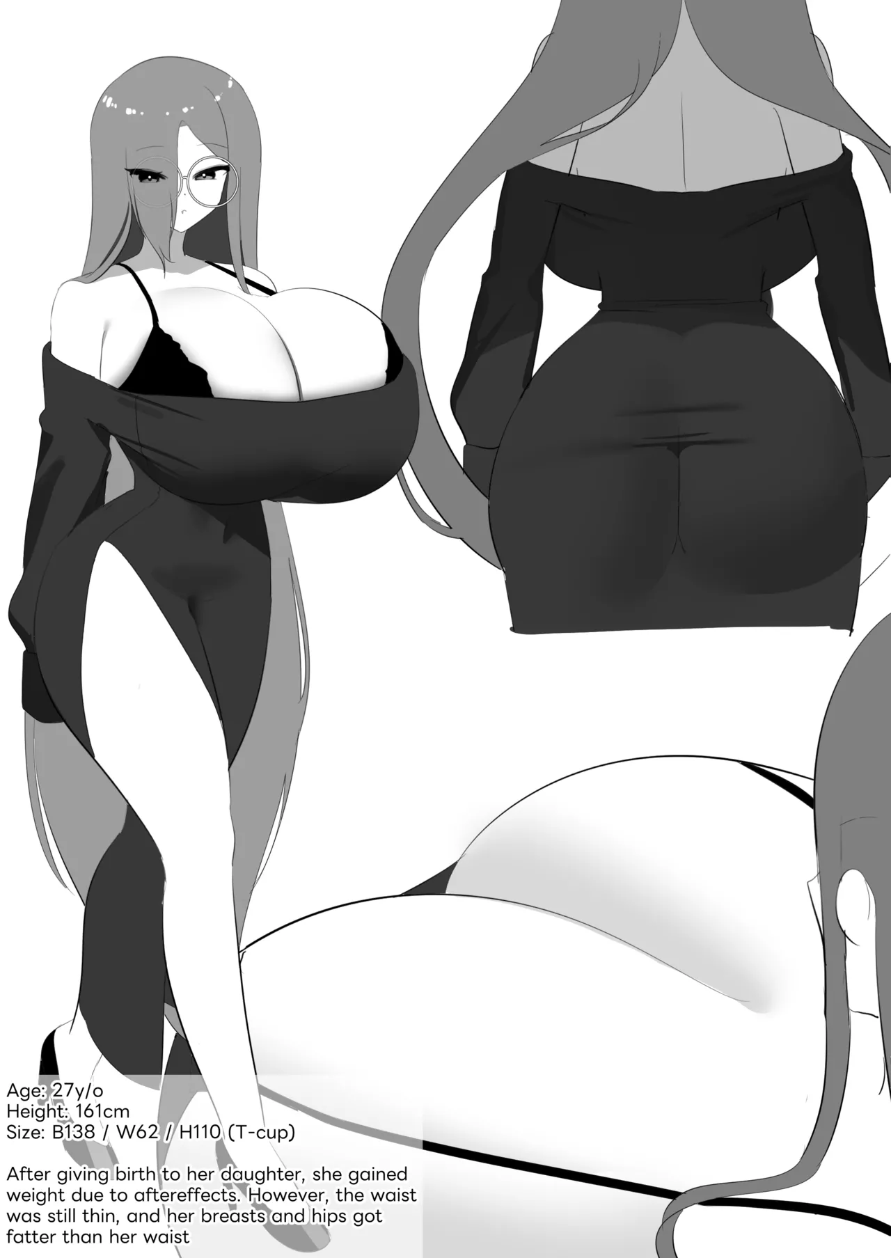 Nicorima's comics - Page 28