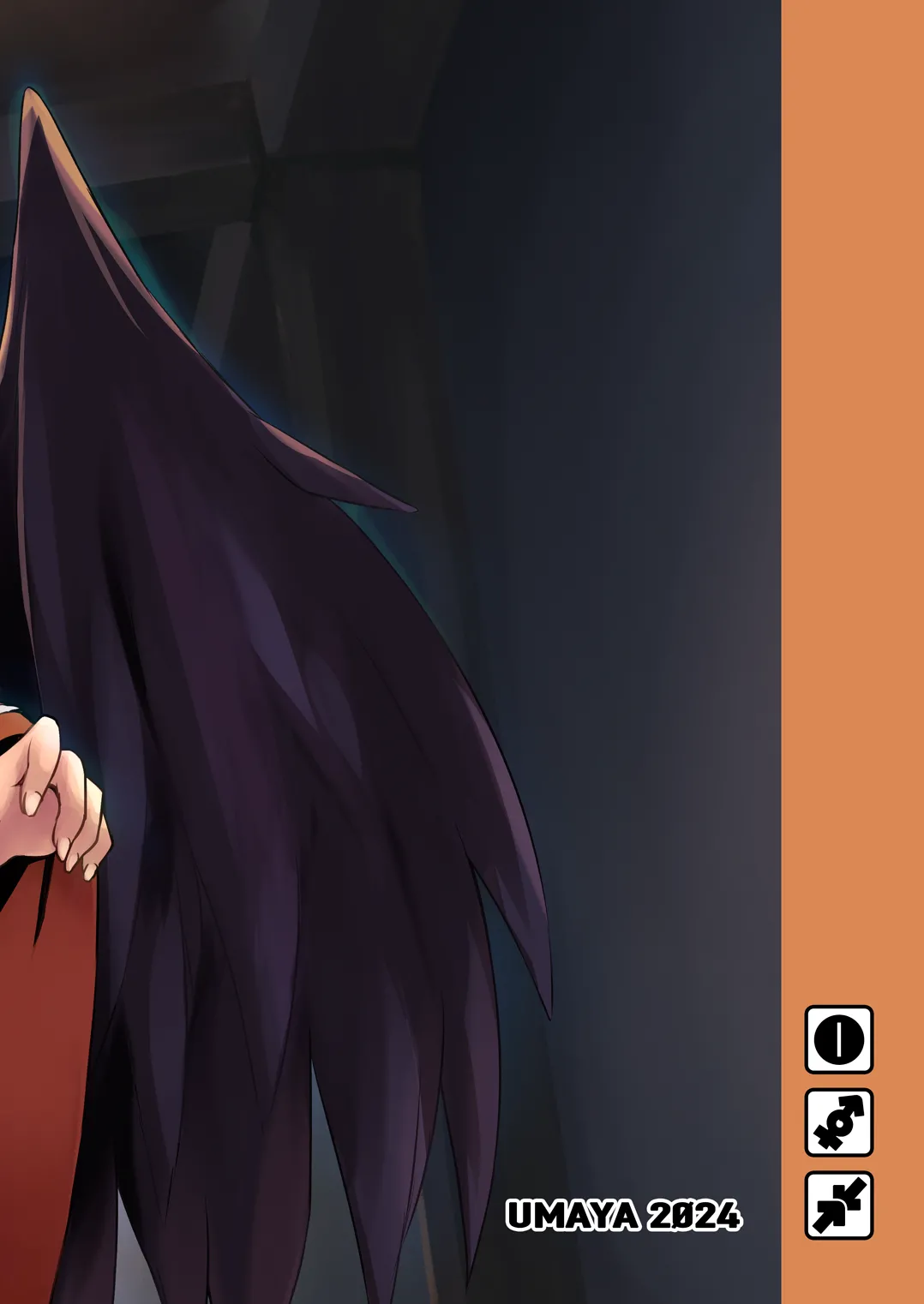 Aneburi Youkai Hiiro-chan page 18 bomber girl parody - futanari big breasts hentai manga - read online free