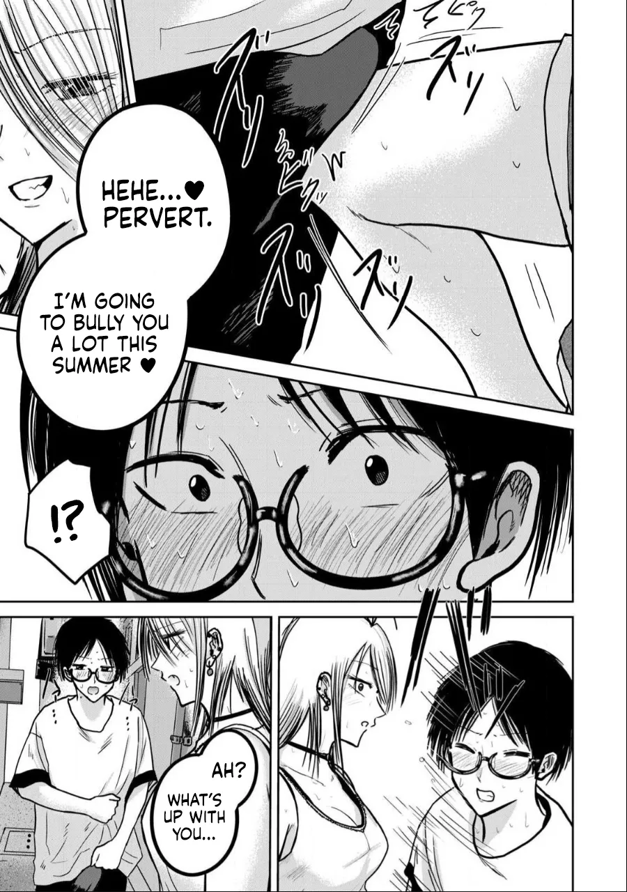 [Nakaura Tomoki] Ueno-kun wa Kaihatsu-zumi Dai 37 wa | Ueno-kun Has Been Developed Chapter 37 [English] page 13 - big breasts multi-work series hentai manga - read online free