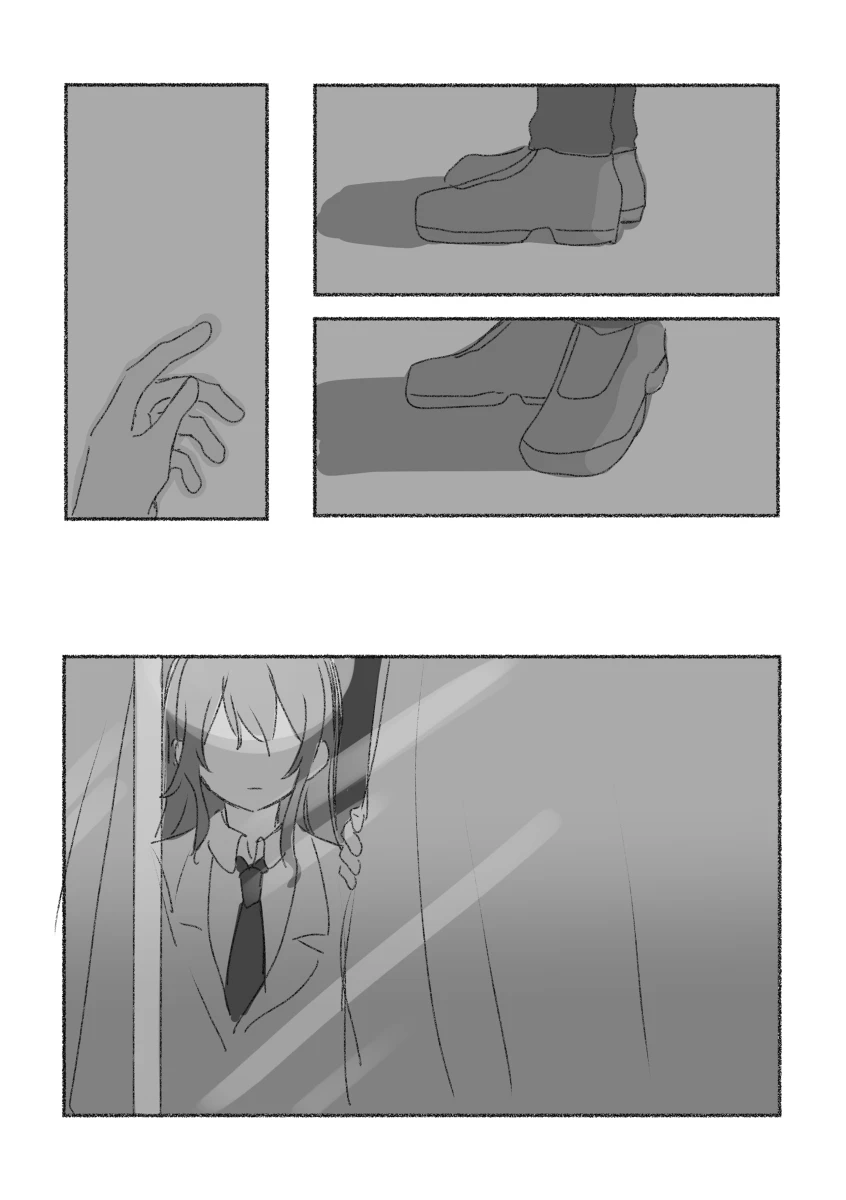 To the moon page 146 featuring ena shinonome project sekai parody - read online free