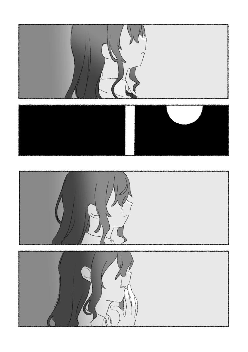 To the moon page 147 featuring ena shinonome project sekai parody - read online free