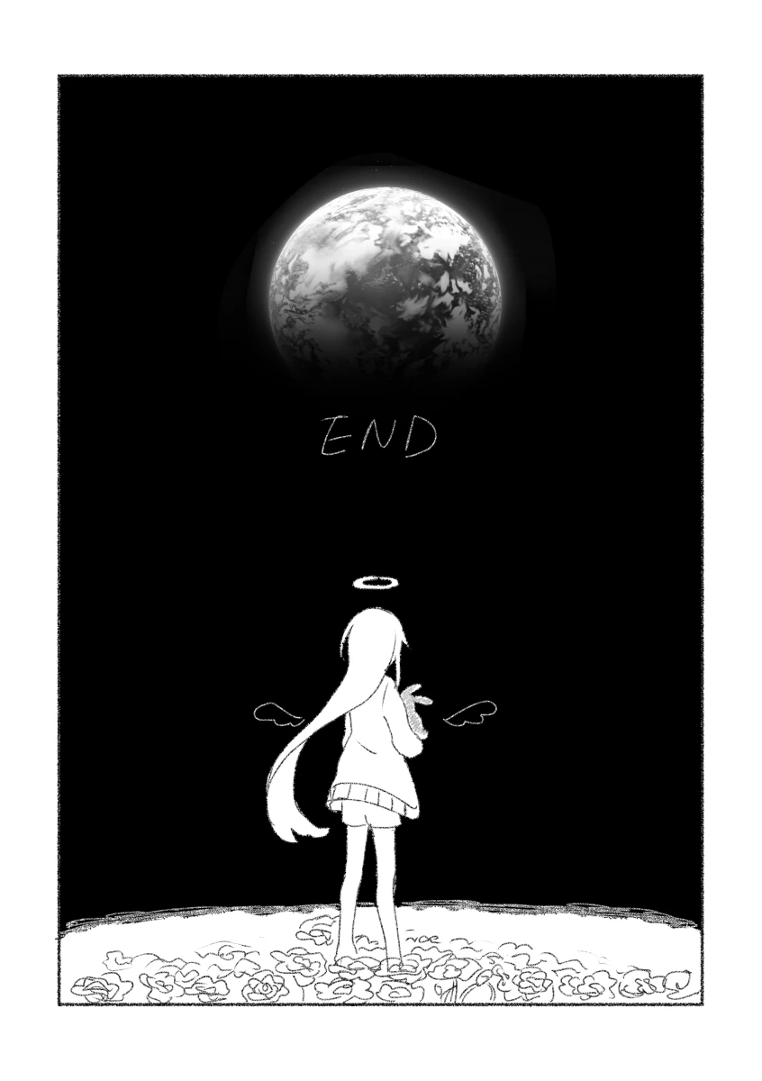 To the moon page 149 featuring ena shinonome project sekai parody - read online free