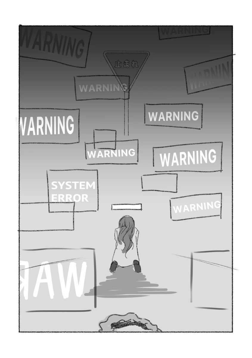 To the moon page 77 featuring ena shinonome project sekai parody - read online free