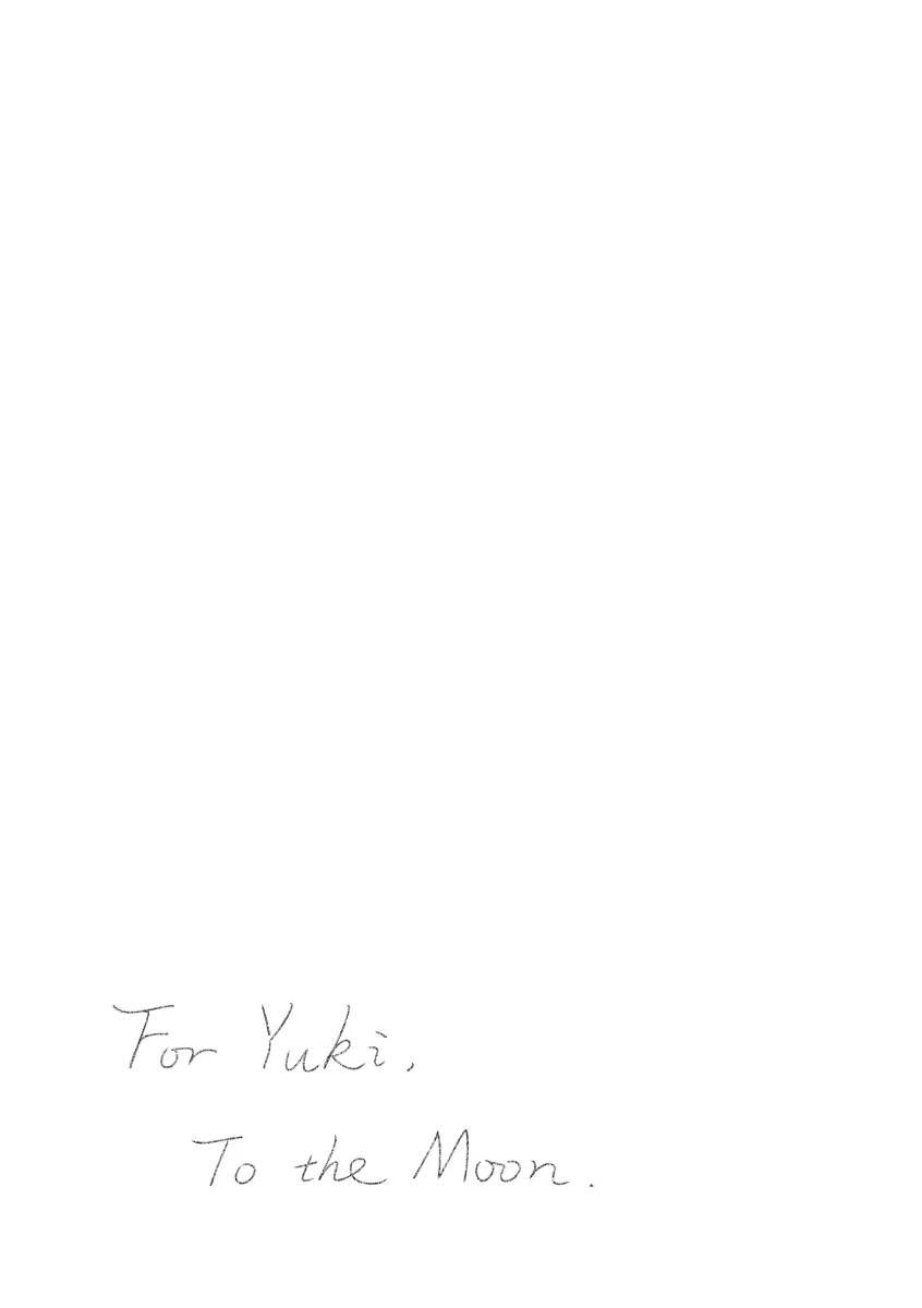 To the moon page 90 featuring ena shinonome project sekai parody - read online free