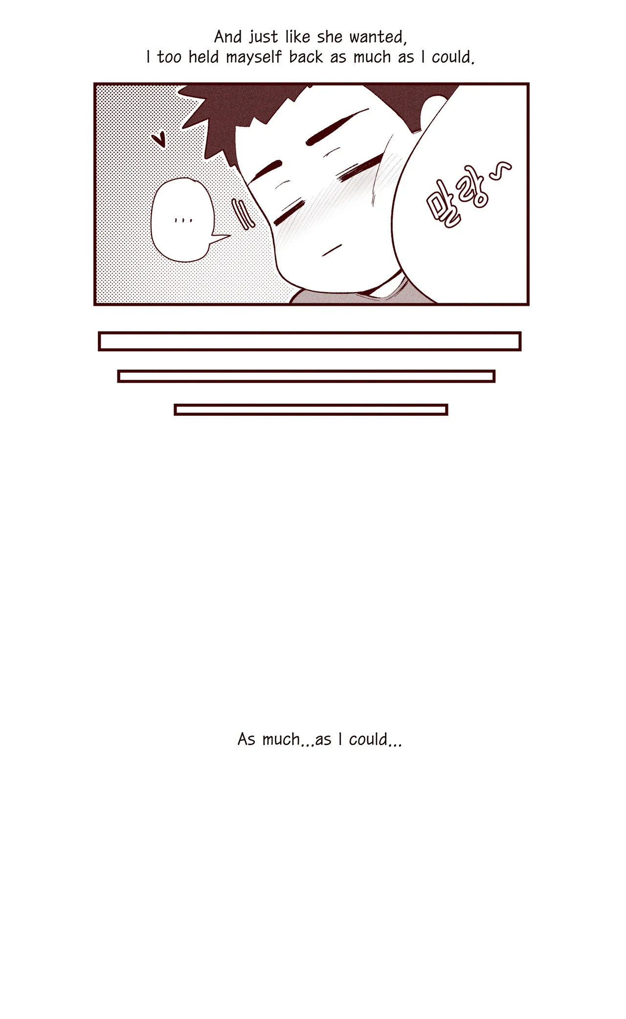 The Story of my innocent sister breastfeeding me page 23 original parody - big breasts breast feeding hentai manga - read online free