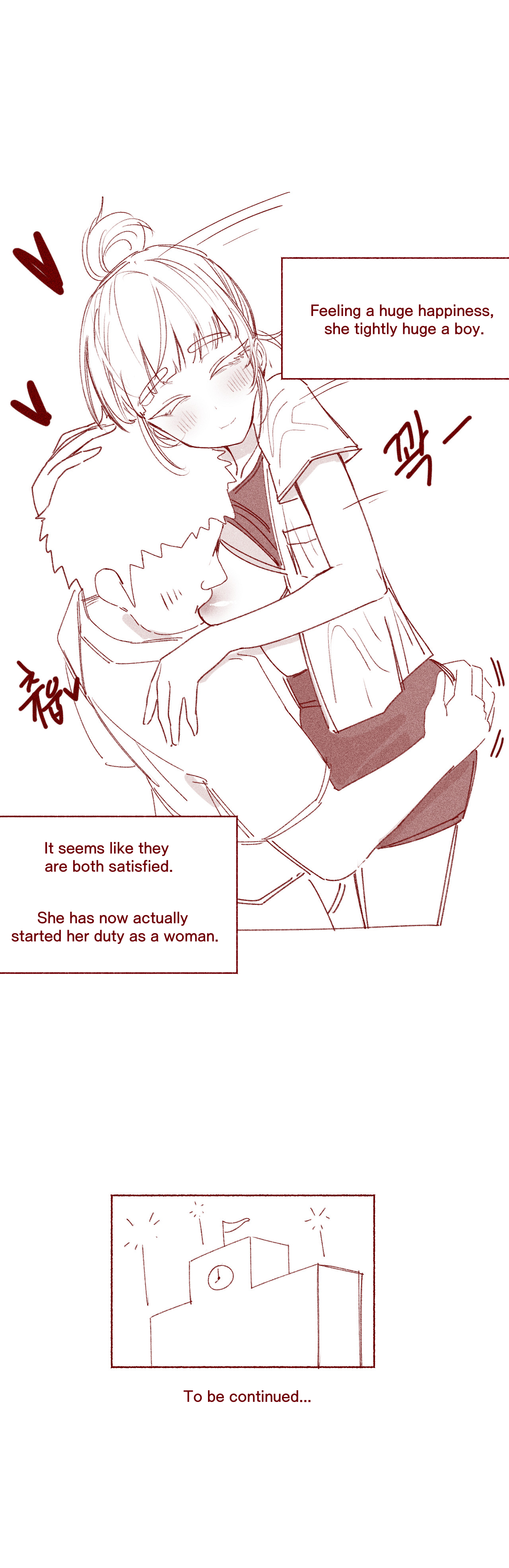 [YAMMA] milking-class middle-school girl - Page 5