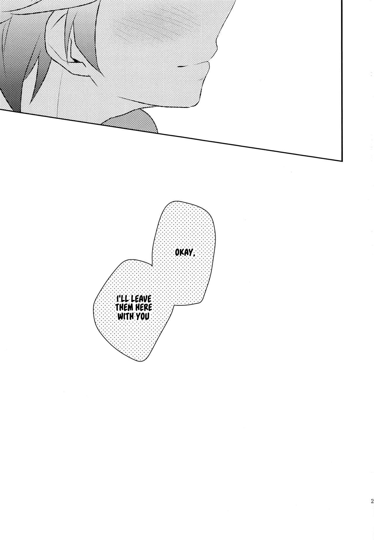 What Adults Don't Teach You page 20 featuring natural harmonia gropius pokemon parody - rough translation yaoi hentai manga - read online free