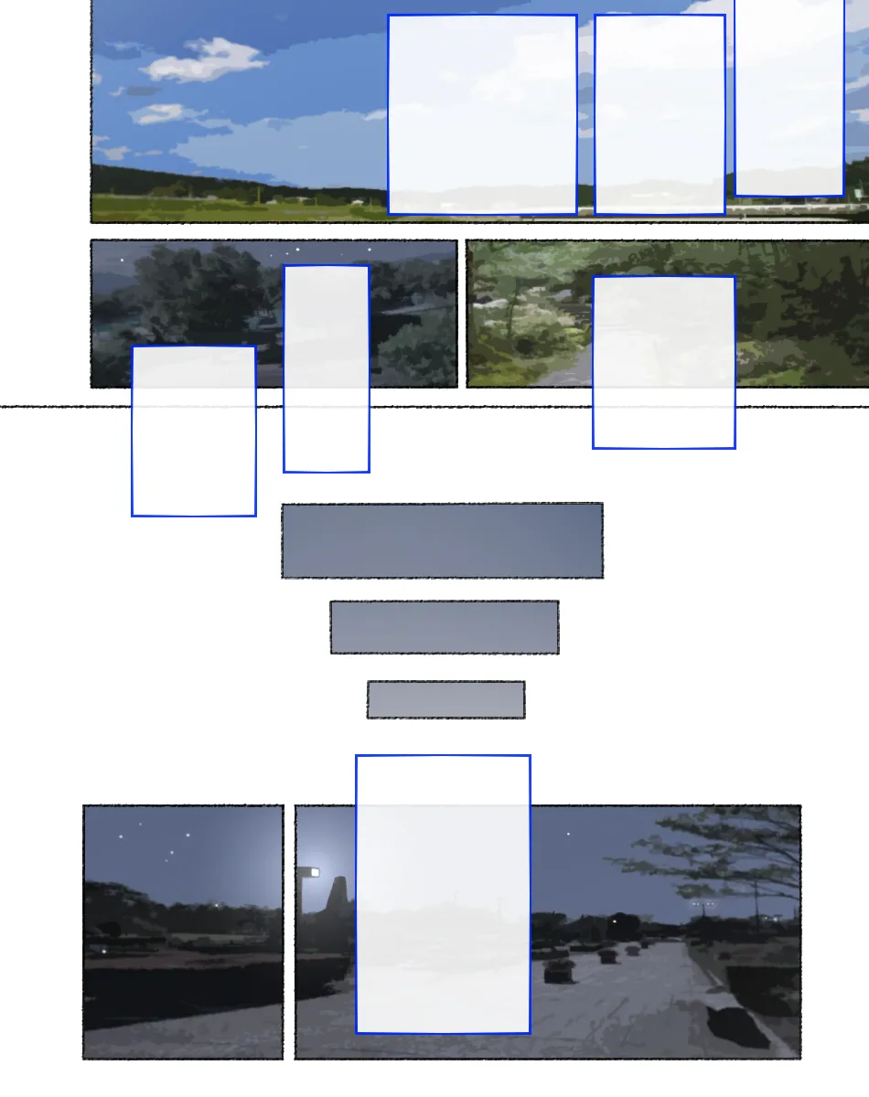 [Aikokusha (Agobitch Nee-san)] Bukatsudou Joshi-tachi ~Sotsugyou Album ni wa Noranai Watashi-tachi no H na Omoide~ [Chinese] [非秋鱼个人机翻汉化] page 113 original parody - nakadashi beauty mark hentai manga - read online free
