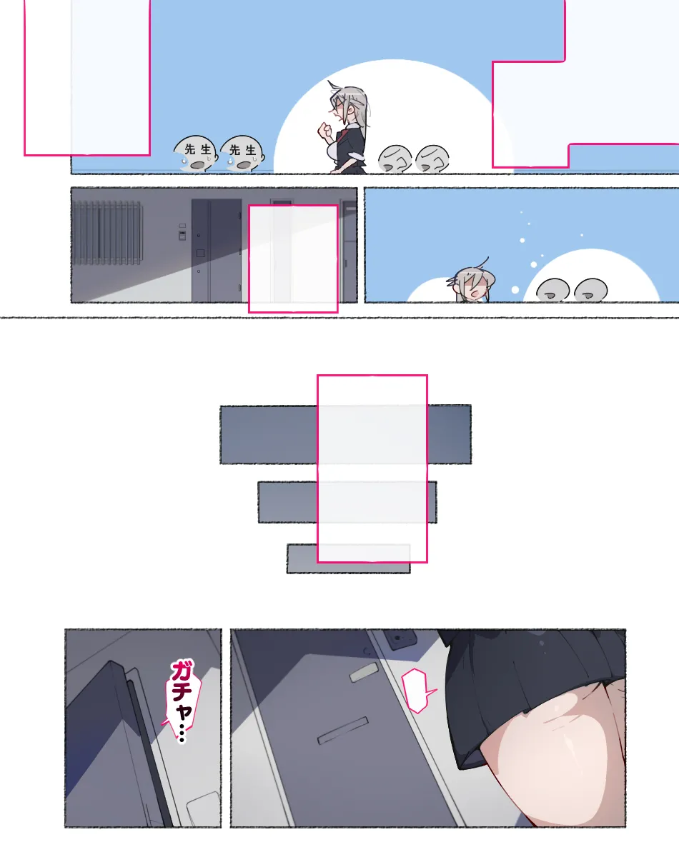 [Aikokusha (Agobitch Nee-san)] Bukatsudou Joshi-tachi ~Sotsugyou Album ni wa Noranai Watashi-tachi no H na Omoide~ [Chinese] [非秋鱼个人机翻汉化] page 151 original parody - nakadashi beauty mark hentai manga - read online free