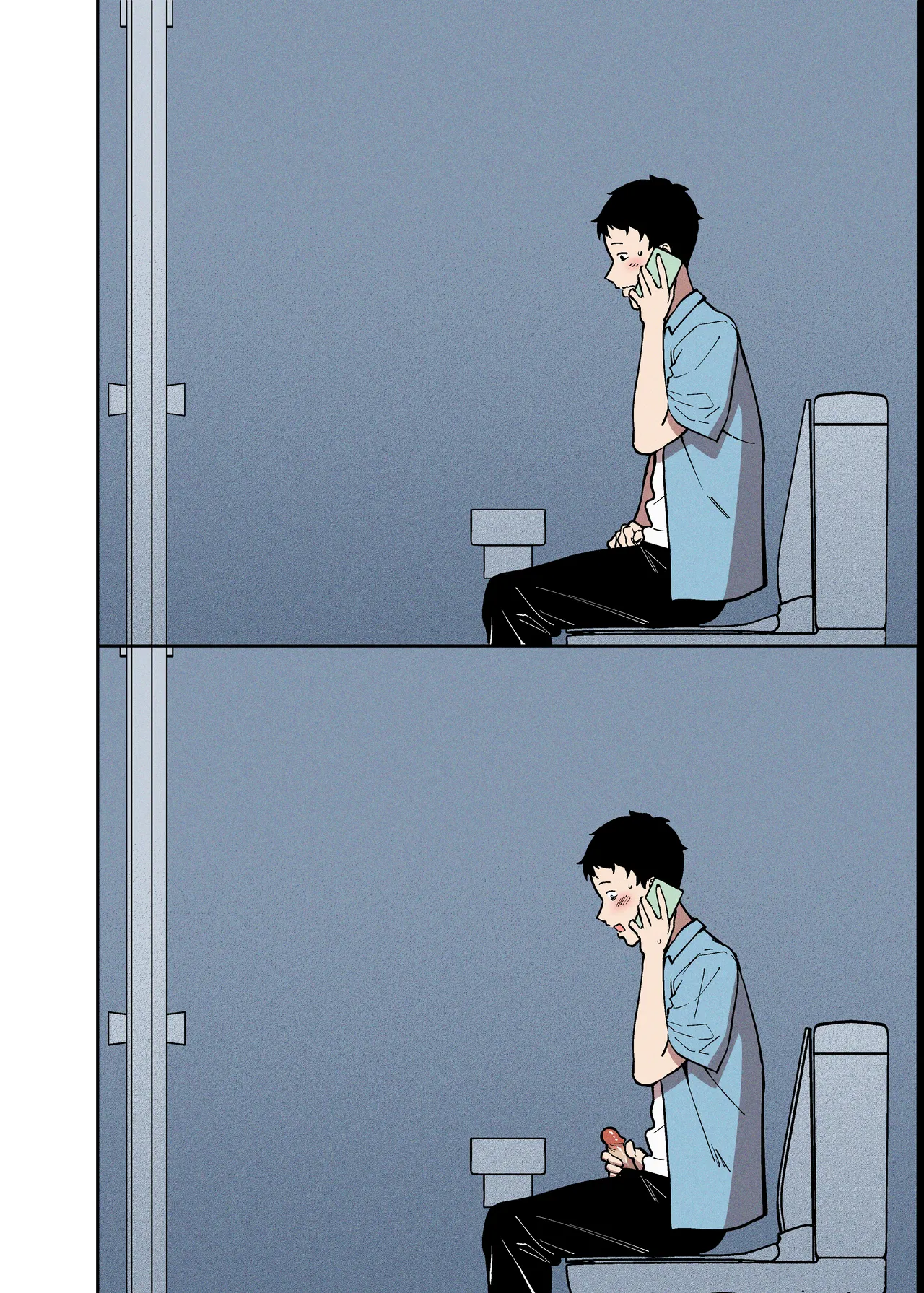 Sakurami no Kongi page 32 original parody - big breasts piercing hentai manga - read online free