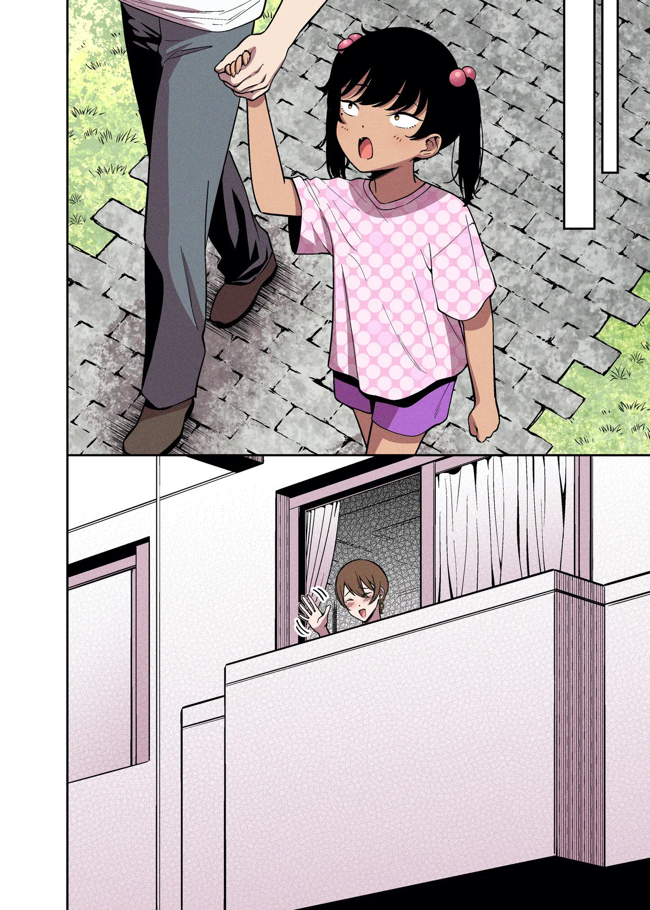 Sakurami no Kongi page 41 original parody - big breasts piercing hentai manga - read online free