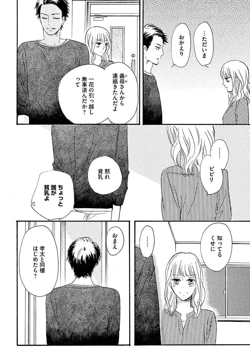 Ani no Koibito - Page 23