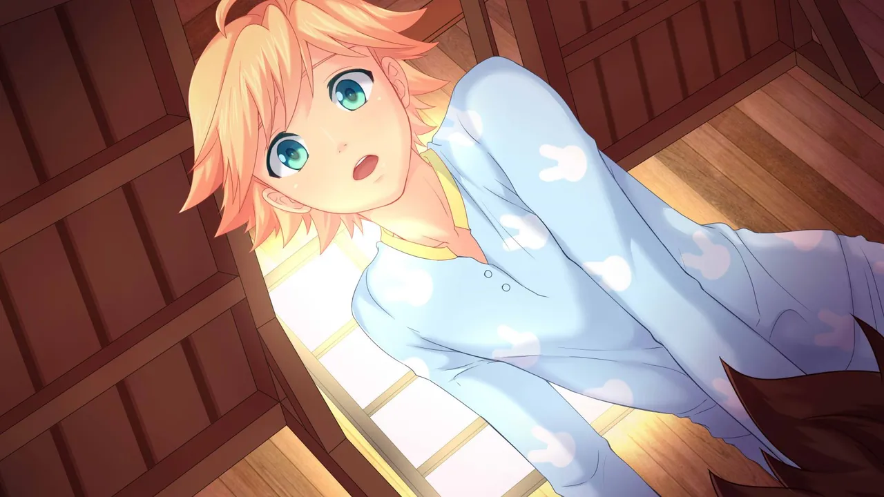 Camp Buddy hunter CGs page 54 featuring keitaro nagame camp buddy parody - uncensored muscle hentai manga - read online free