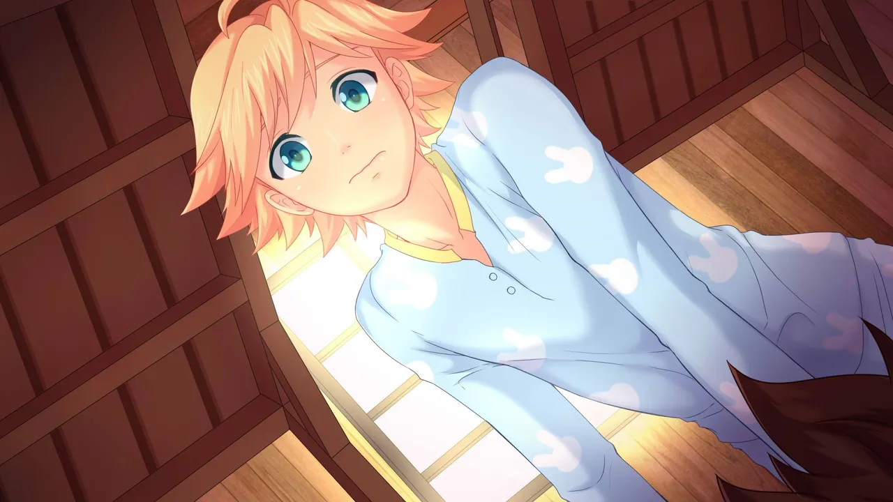 Camp Buddy hunter CGs page 55 featuring keitaro nagame camp buddy parody - uncensored muscle hentai manga - read online free