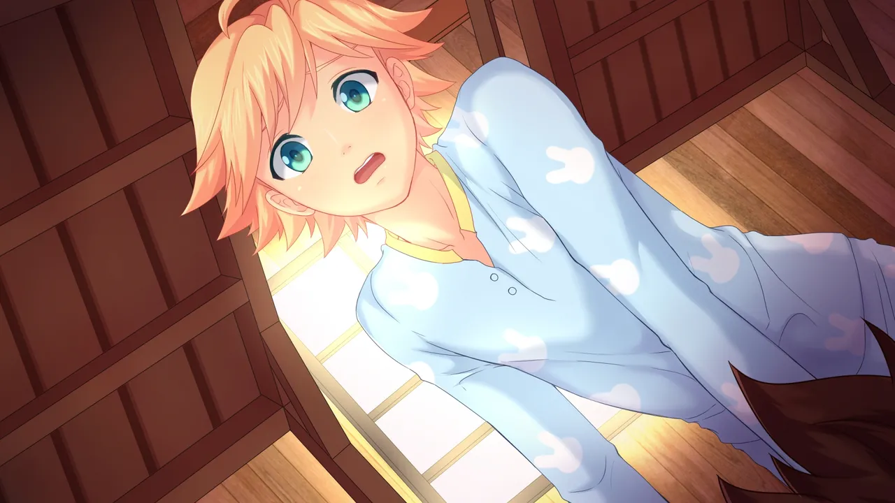 Camp Buddy hunter CGs page 56 featuring keitaro nagame camp buddy parody - uncensored anal hentai manga - read online free