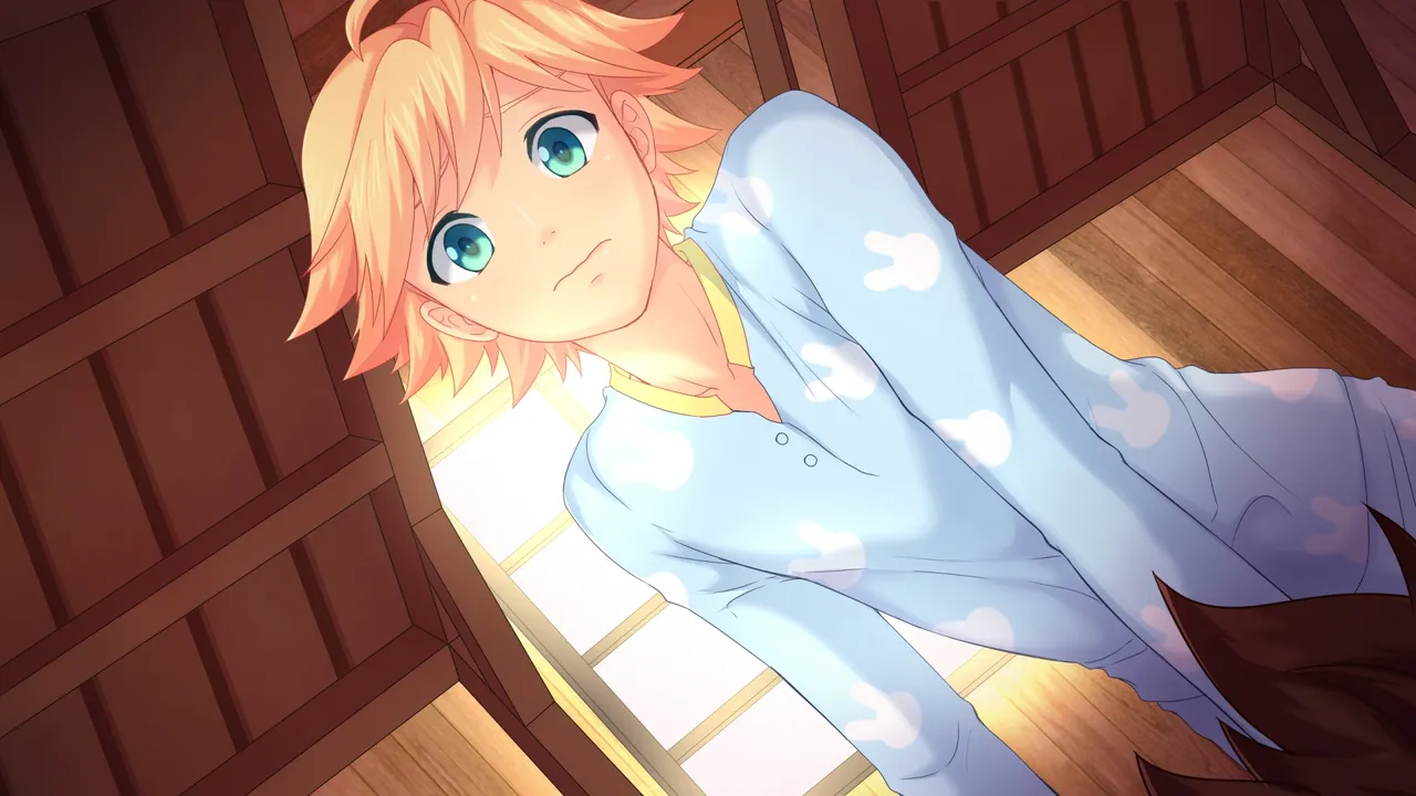 Camp Buddy hunter CGs page 57 featuring keitaro nagame camp buddy parody - uncensored muscle hentai manga - read online free