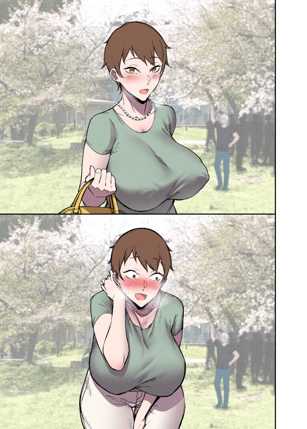 Sakurami no Kongi - Page 31