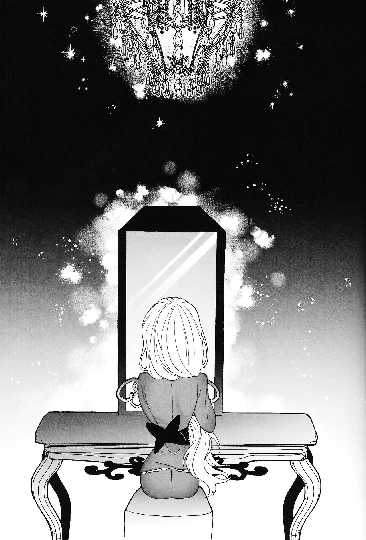 Yuigadokuson Kore ga, Ai! page 20 featuring alastor hazbin hotel parody - sole female sole male hentai manga - read online free