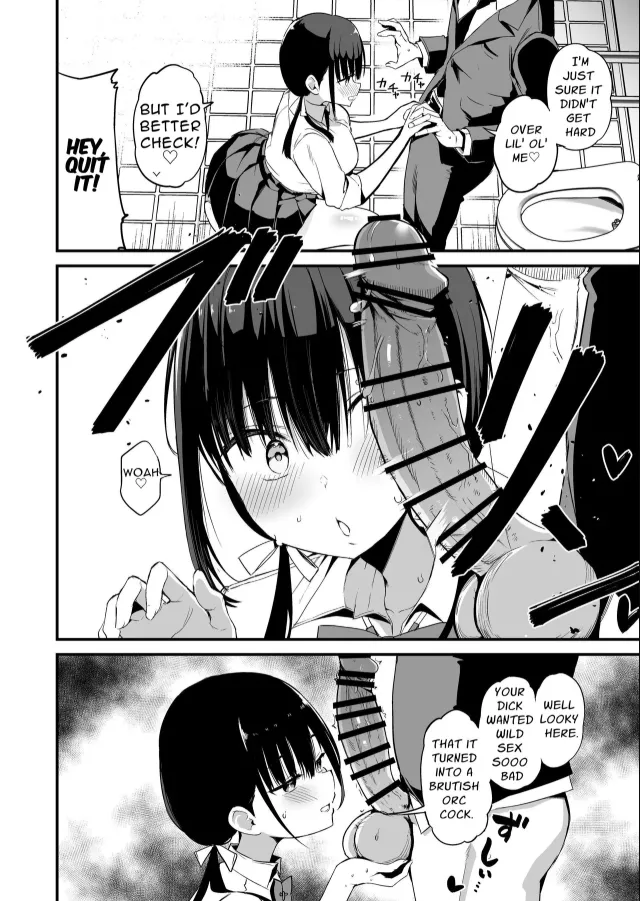 Chilt Hentai Collection page 121 original parody - big breasts compilation hentai manga - read online free