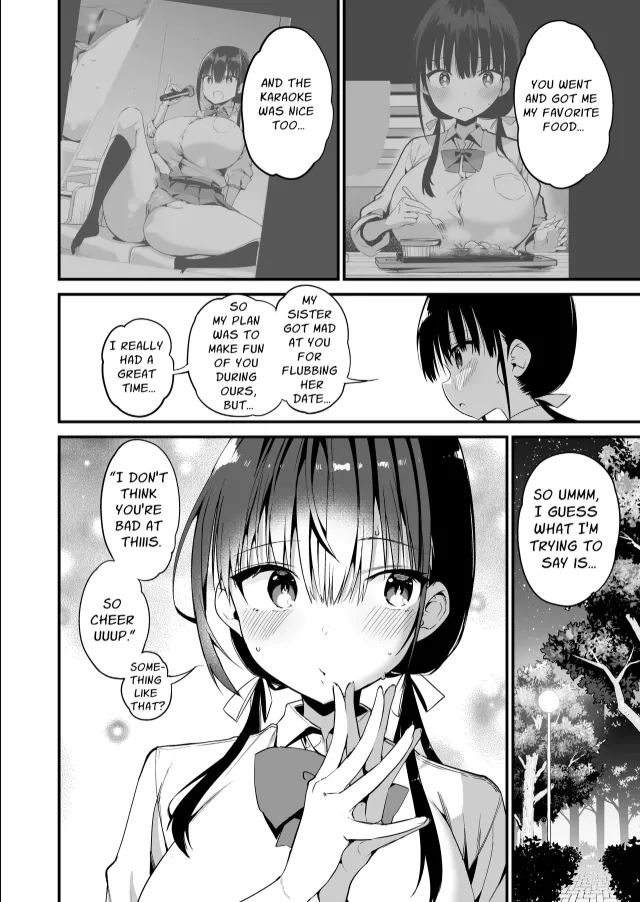 Chilt Hentai Collection page 157 original parody - big breasts multi-work series hentai manga - read online free