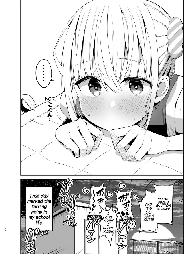 Chilt Hentai Collection page 206 original parody - big breasts compilation hentai manga - read online free