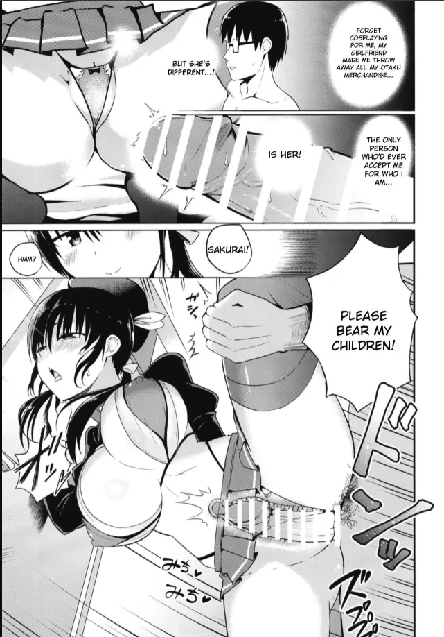 Chilt Hentai Collection page 21 original parody - big breasts compilation hentai manga - read online free