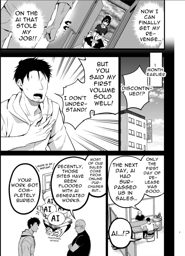 Chilt Hentai Collection page 210 original parody - big breasts compilation hentai manga - read online free