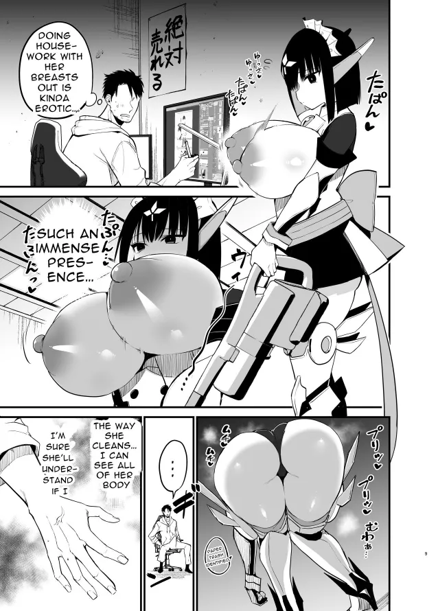Chilt Hentai Collection page 214 original parody - big breasts compilation hentai manga - read online free