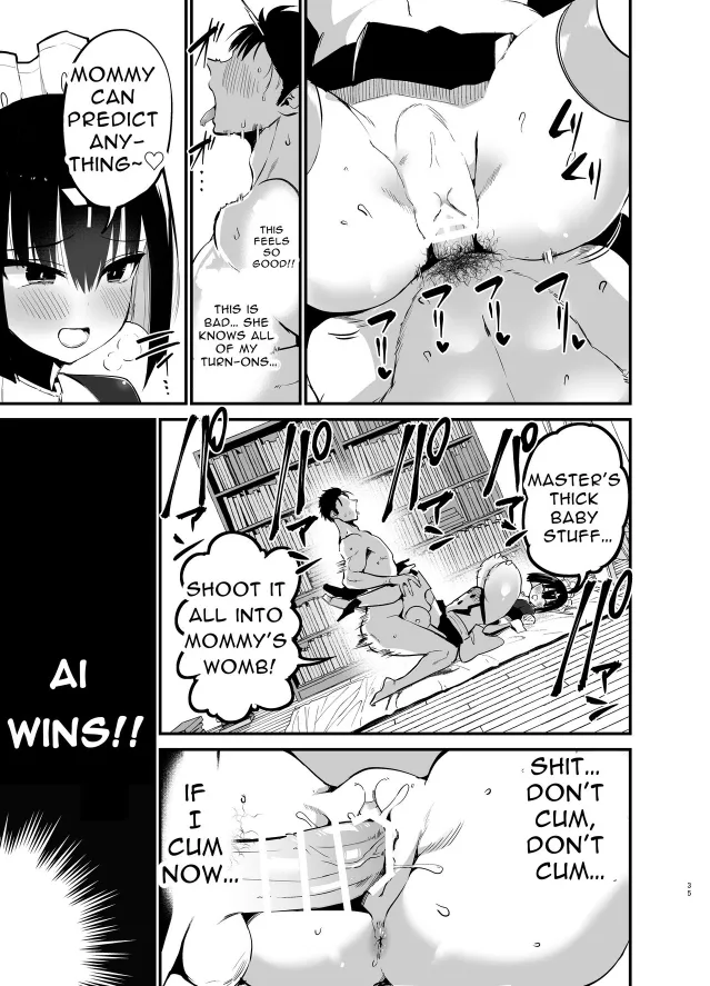 Chilt Hentai Collection page 240 original parody - big breasts compilation hentai manga - read online free