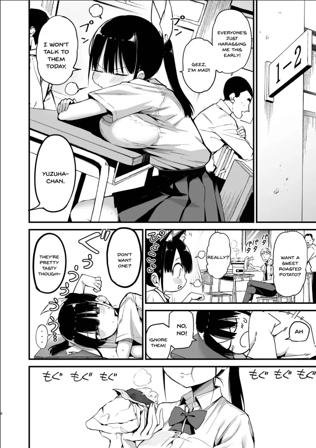 Chilt Hentai Collection page 289 original parody - big breasts multi-work series hentai manga - read online free